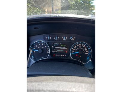 Used 2011 Ford F150 XLT w/ XLT Chrome Pkg