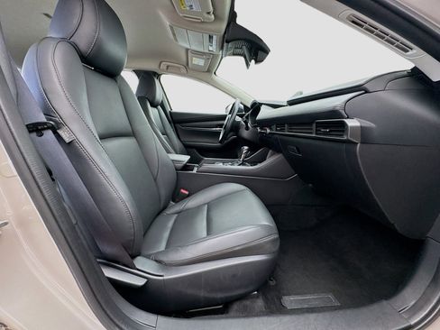 Used 2024 MAZDA MAZDA3 s FWD image 18