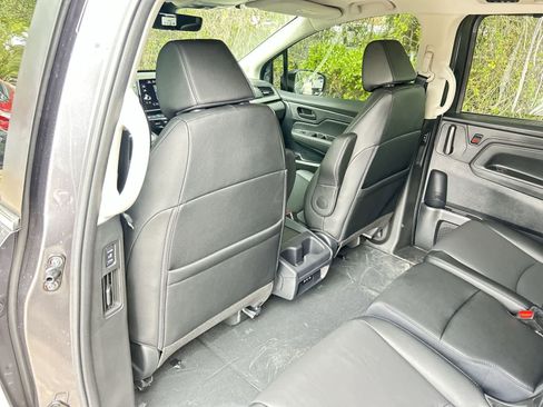 New 2026 Honda Odyssey EX-L image 12
