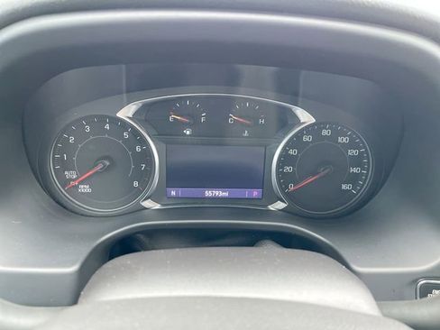 Used 2023 GMC Acadia SLT image 12