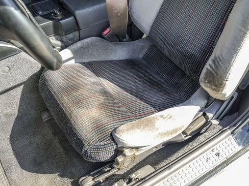 Used 1990 Eagle Talon TSi FWD image 19