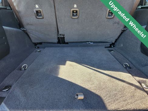 Used 2023 Jeep Wrangler Unlimited Sport image 31