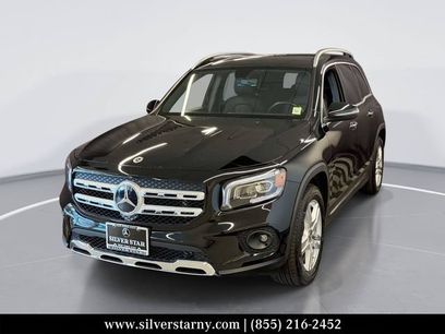 Certified 2023 Mercedes-Benz GLB 250 4MATIC
