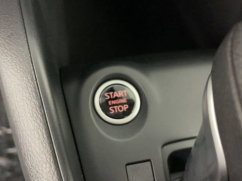 New 2025 Nissan Kicks Play S FWD image 18