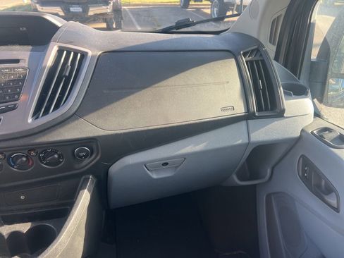 Used 2019 Ford Transit 350 XLT RWD image 26