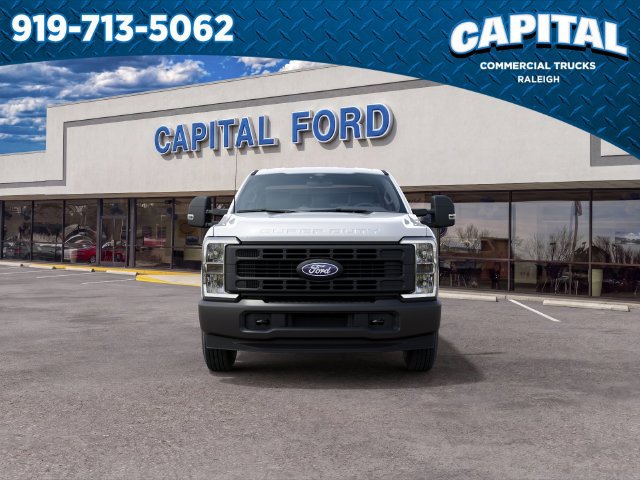 New 2027 Ford F250 XL RWD image 4