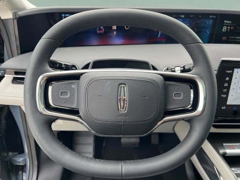 New 2026 Lincoln Nautilus Reserve image 15