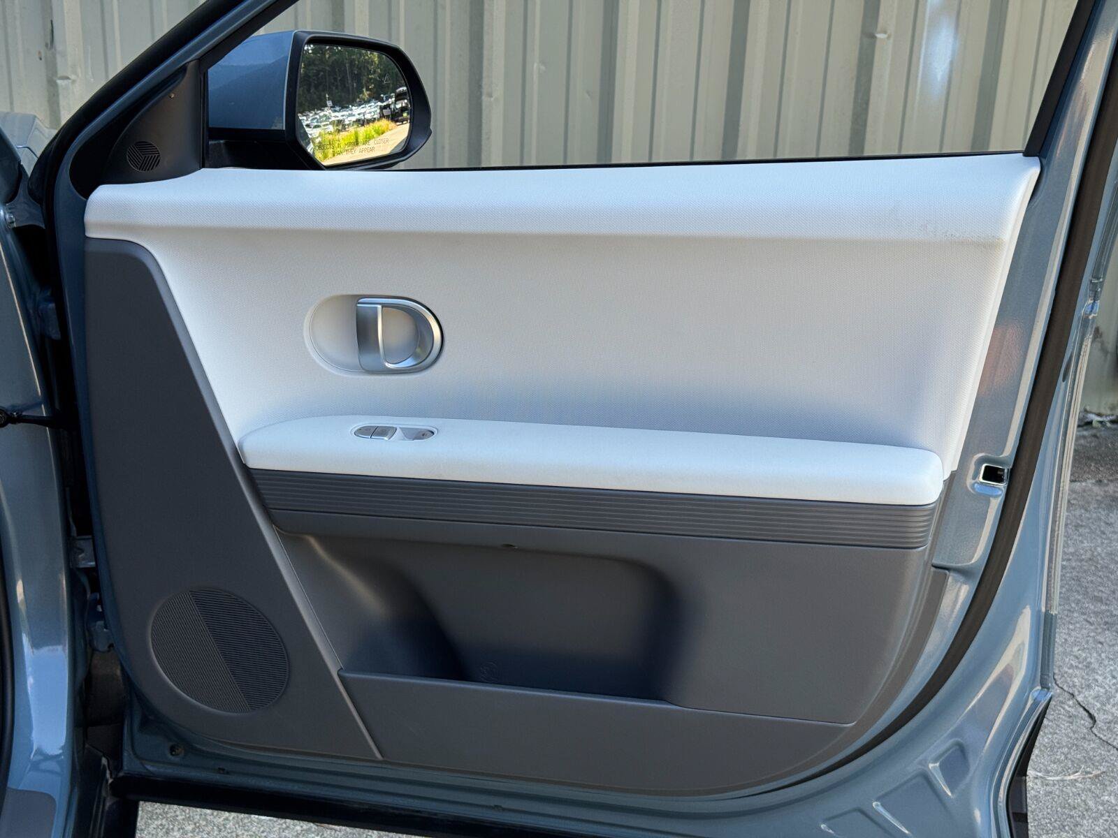 Used 2024 Hyundai Ioniq 5 SEL RWD image 40