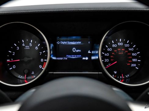 Used 2016 Ford Mustang Shelby GT350R w/ GT350R Equipment Group 920A image 77