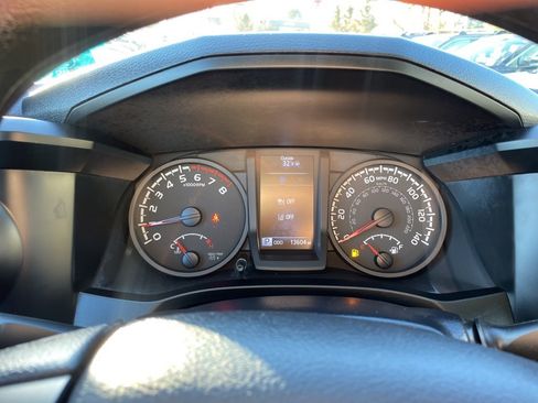 Certified 2023 Toyota Tacoma SR image 18