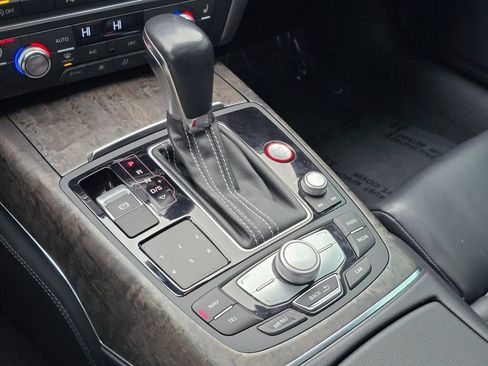 Used 2017 Audi S6 Premium Plus AWD/4WD image 26