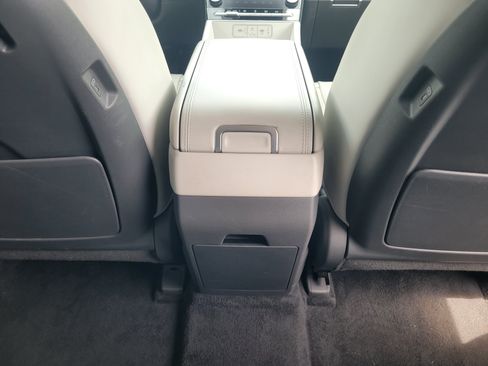 Used 2025 Hyundai Santa Fe SEL AWD/4WD image 20