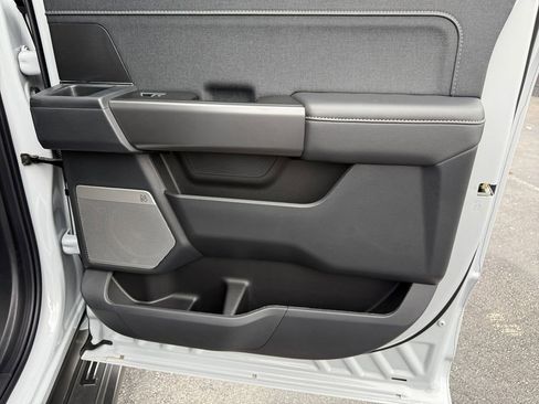 Used 2025 Ford F150 Lariat w/ Equipment Group 501A Mid image 24