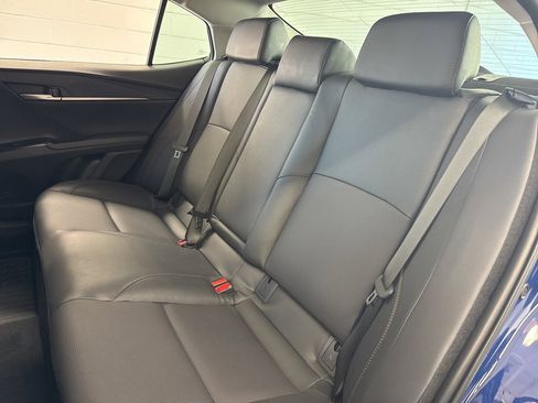 Used 2026 Toyota Camry XLE image 37