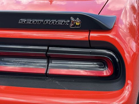 Used 2023 Dodge Challenger R/T Scat Pack w/ Plus Package image 21