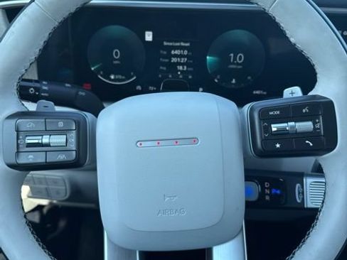Used 2026 Hyundai Palisade Calligraphy AWD/4WD image 2