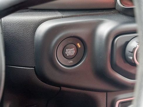 Used 2021 Jeep Wrangler Sport AWD/4WD image 29