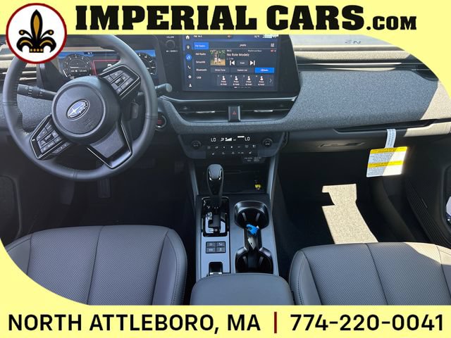 New 2026 Subaru Outback Limited XT AWD/4WD image 18