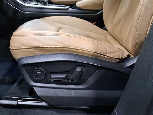 Used 2021 Audi Q7 2.0T Premium Plus w/ Premium Plus Package image 30