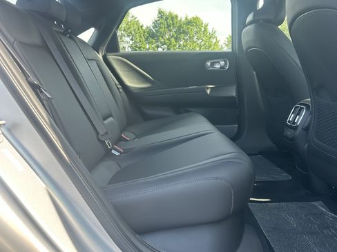 Used 2024 Hyundai Ioniq 6 SEL RWD image 15