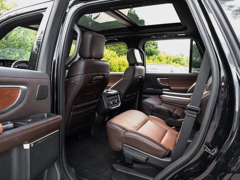 Used 2025 Ford Expedition King Ranch AWD/4WD image 48