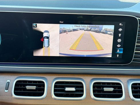 Used 2021 Mercedes-Benz GLE 350 GLE 350 image 33