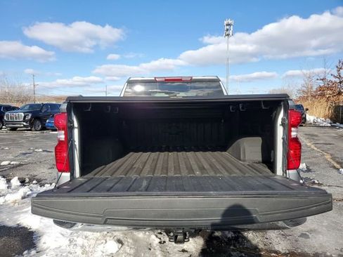 Certified 2024 Chevrolet Silverado 1500 LT w/ Protection Package image 24