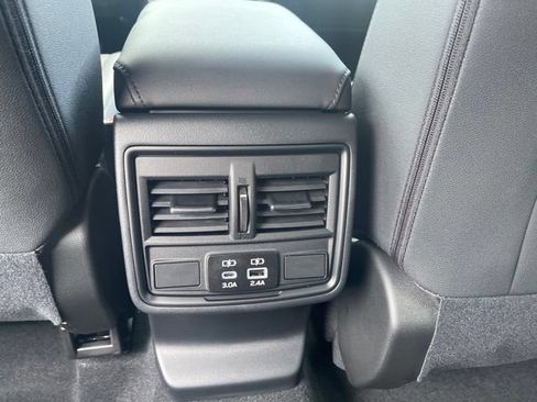 New 2026 Subaru Outback Premium AWD/4WD image 11