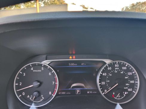 Used 2020 Nissan Sentra SV w/ Lighting Package image 33