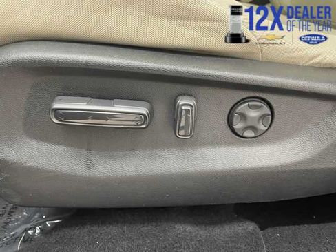 Used 2018 Honda CR-V EX image 9
