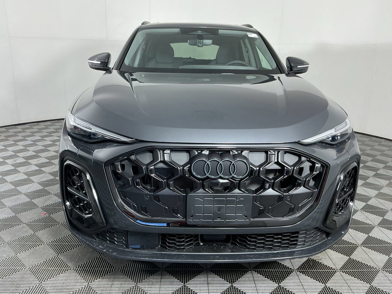 New 2026 Audi Q5 2.0T AWD/4WD image 2