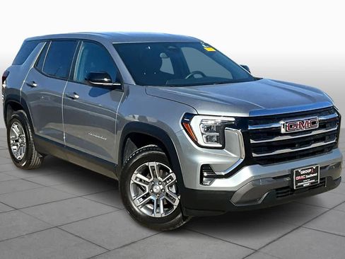 Certified 2026 GMC Terrain Elevation image 4