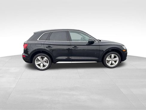Used 2019 Audi Q5 2.0T Premium Plus AWD/4WD image 7