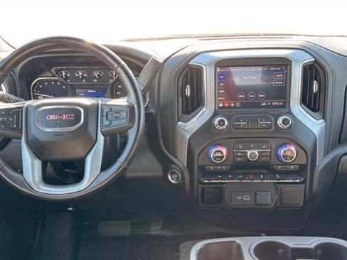 Used 2021 GMC Sierra 1500 Elevation w/ Driver Alert Package I AWD/4WD image 18