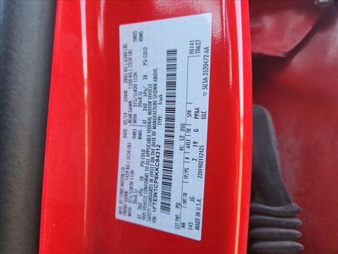 Used 2019 Ford F150 XL w/ Equipment Group 101A Mid image 23