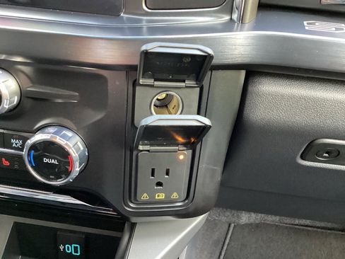 New 2026 Ford F250 Lariat w/ Black Appearance Package image 62