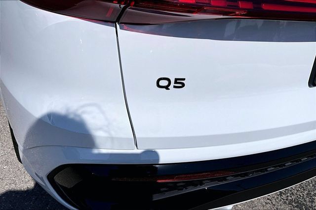 New 2026 Audi Q5 Premium Plus AWD/4WD image 33