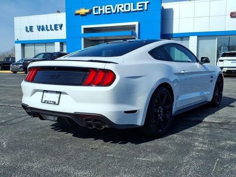 Used 2019 Ford Mustang GT w/ Black Accent Package image 6
