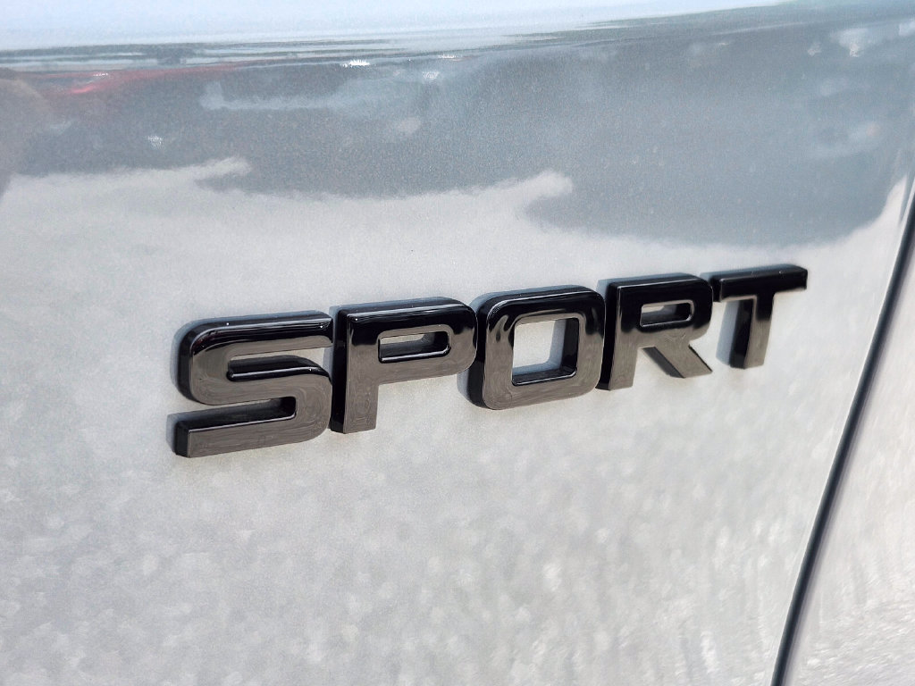 New 2027 Honda CR-V Sport-L image 11