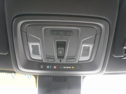 Used 2023 Chevrolet Silverado 1500 ZR2 w/ ZR2 Bison Edition image 19