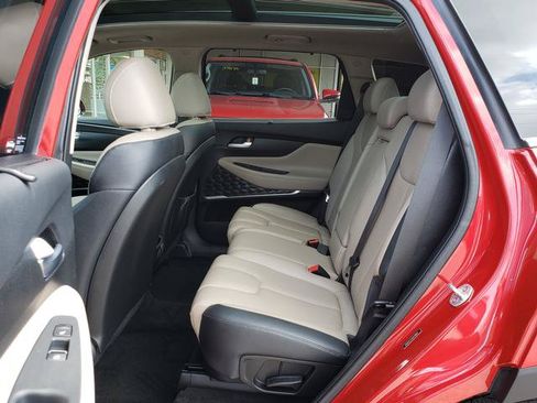Used 2019 Hyundai Santa Fe AWD image 13