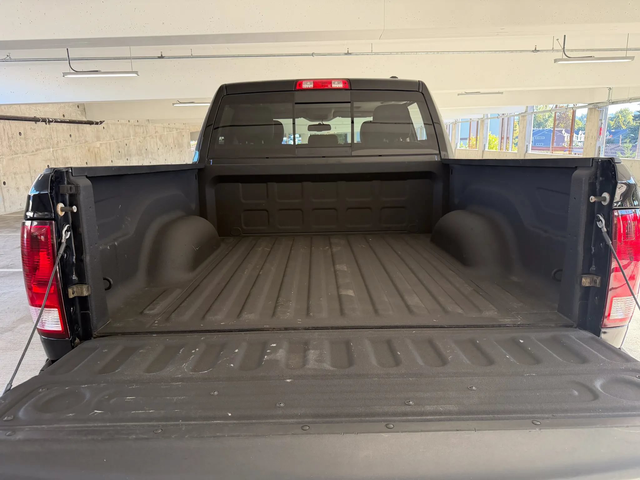 Used 2012 RAM 1500 Laramie Limited AWD/4WD image 21