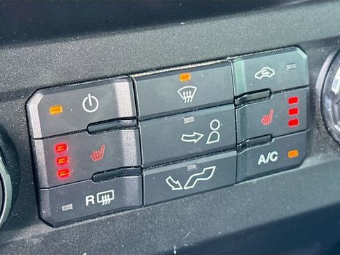 Certified 2019 Ford F150 XLT w/ Equipment Group 302A Luxury image 22