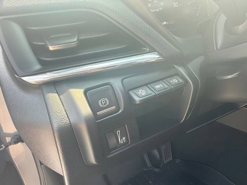 Used 2021 Cadillac CT4 Sport w/ Technology Package AWD/4WD image 14