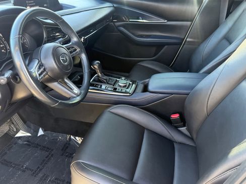Used 2020 MAZDA CX-30 AWD w/ Preferred Package image 12