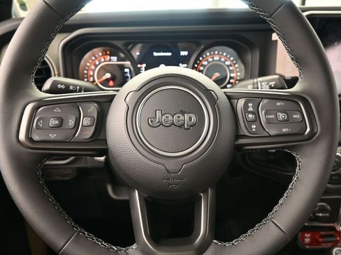 New 2026 Jeep Gladiator Mojave image 25
