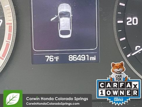 Used 2017 Hyundai Sonata Sport w/ Value Edition Package 02 FWD image 21