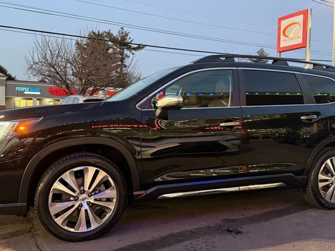 Used 2020 Subaru Ascent Touring w/ Popular Package #3 image 8
