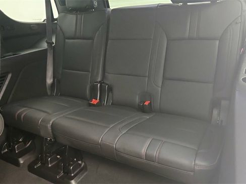 Certified 2023 Chevrolet Tahoe RST w/ Luxury Package image 30