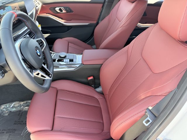 New 2026 BMW M340i w/ Premium Package RWD image 19
